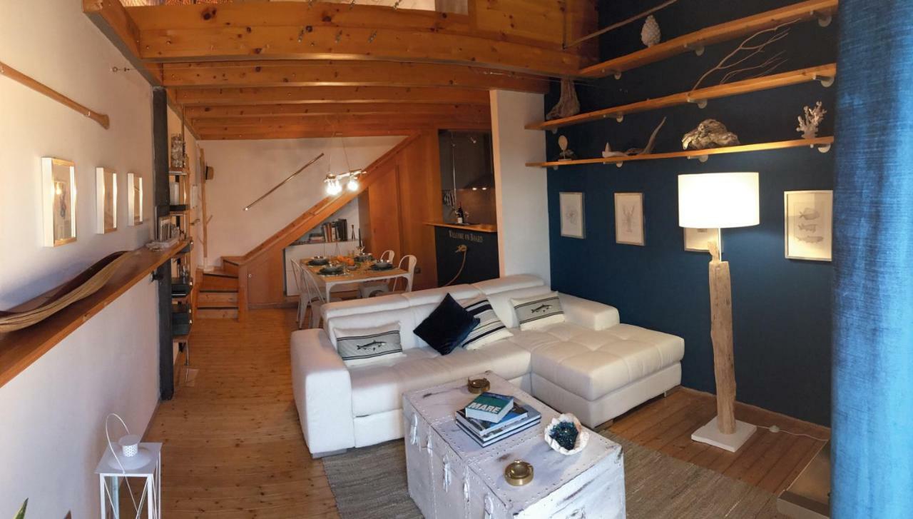 Casa Anna Apartment Syracuse