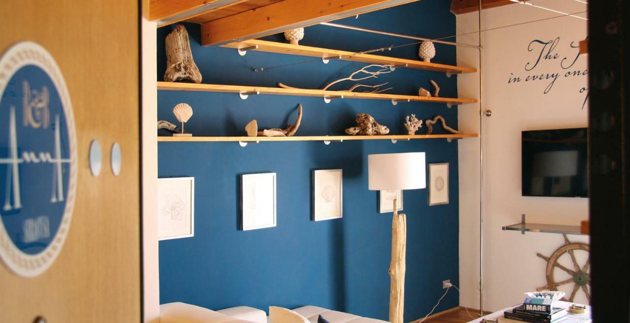 Casa Anna Appartement Syracuse