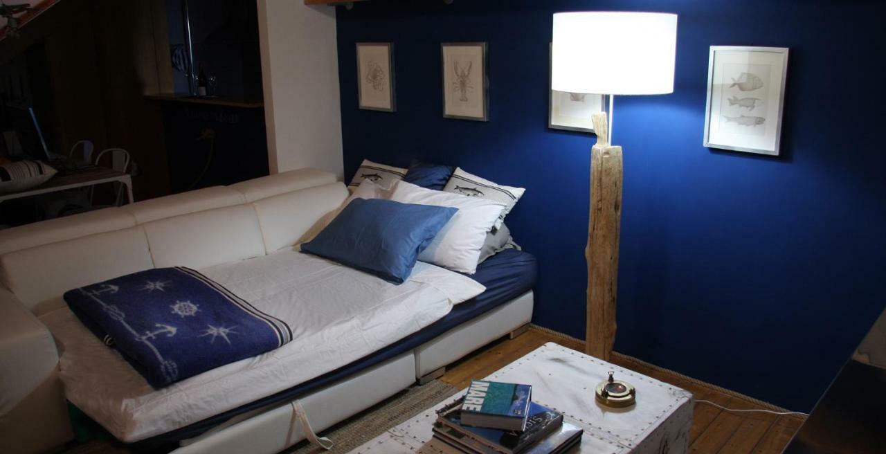 Apartment Casa Anna *