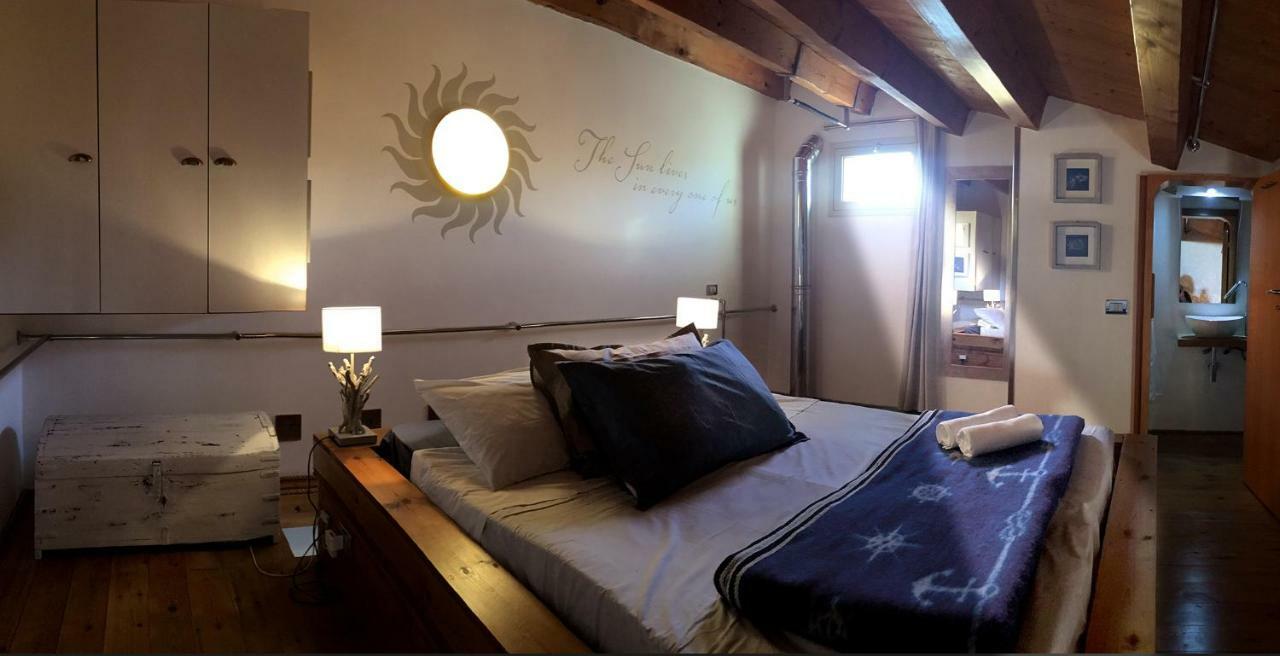 Casa Anna Appartement *