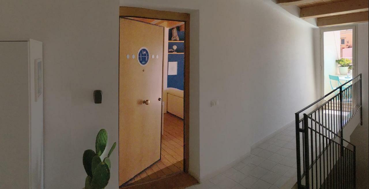 Casa Anna Appartement