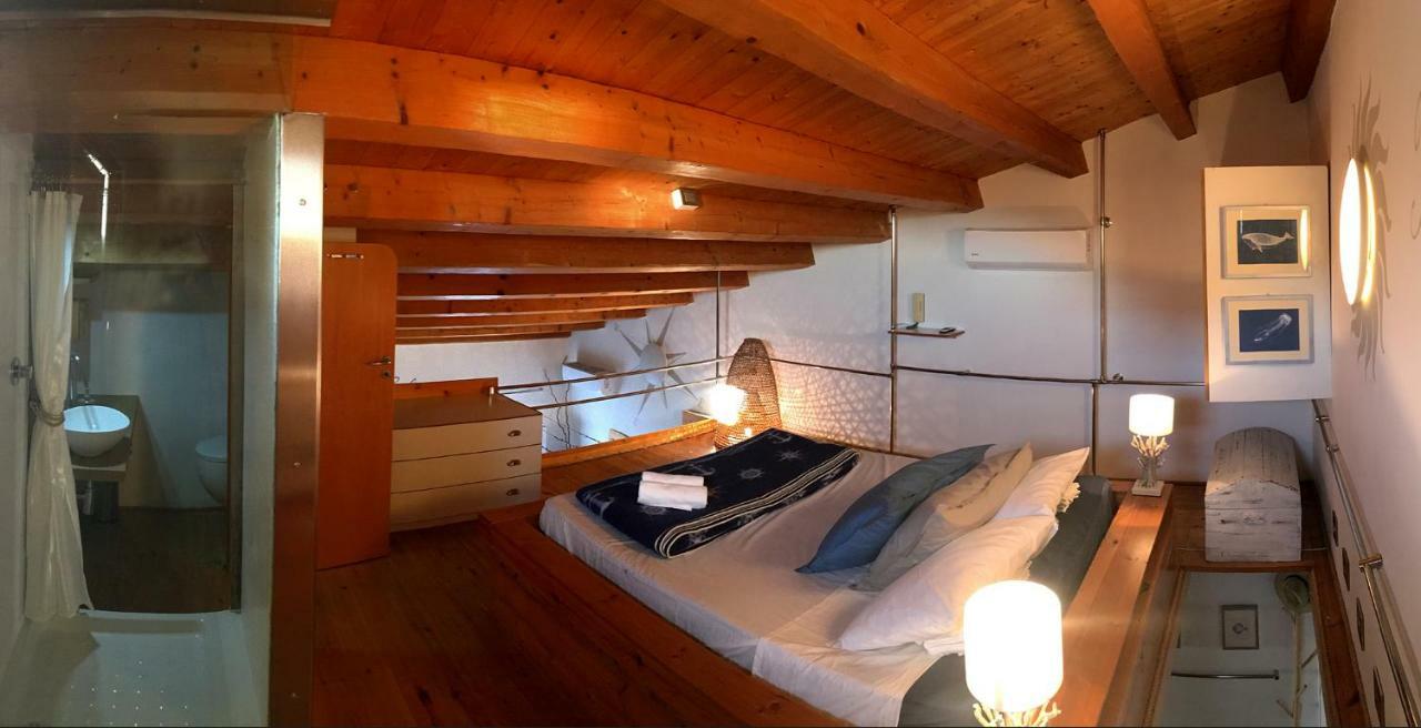 Casa Anna Appartement Syracuse