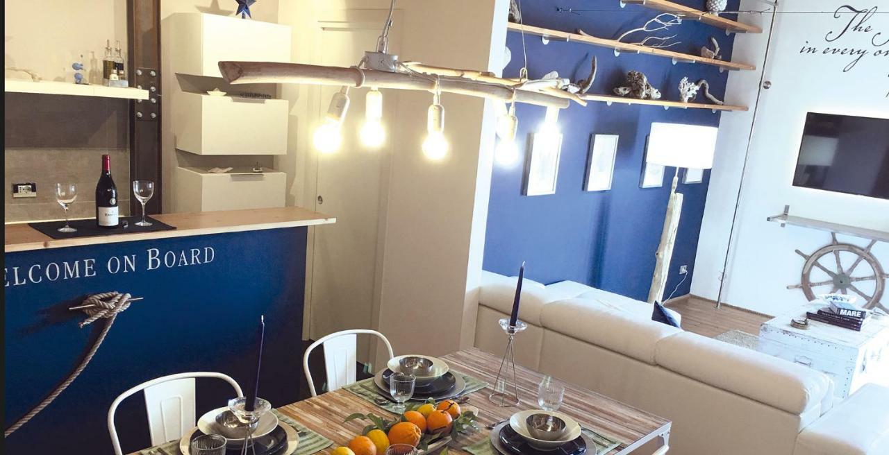 Apartamento Casa Anna