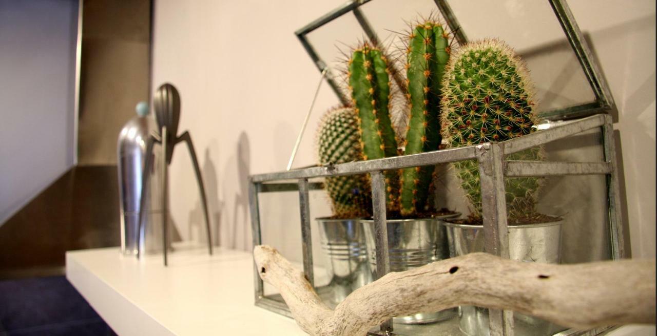 Apartamento Casa Anna *