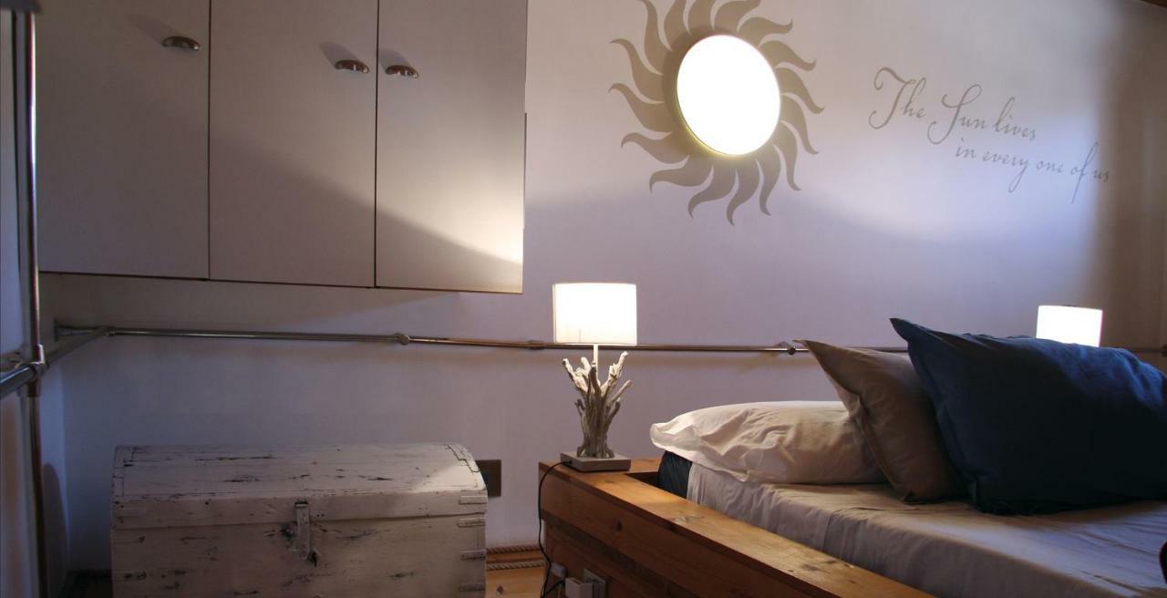 Apartamento Casa Anna