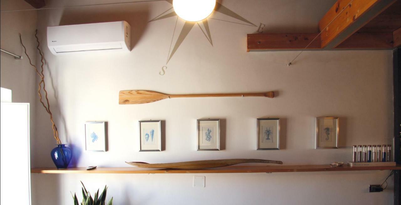 Apartamento Casa Anna