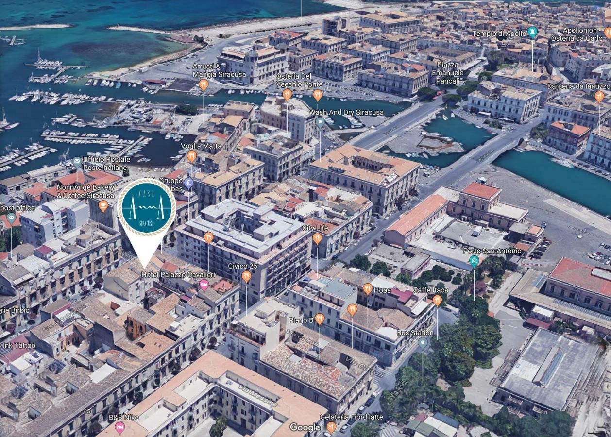 Apartamento Casa Anna *